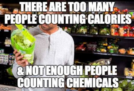 count chemicals